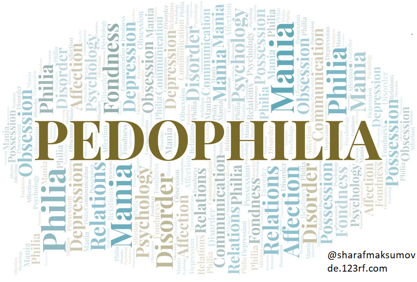Blog Pädophilie-Therapie
